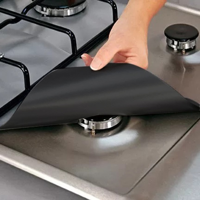 1-4PC-Stove-Protector-Cover-Liner-Gas-Stove-Protector-Gas-Stove-Stovetop-Burner-Protector-Kitchen-Accessories