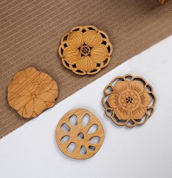 Bamboo-Tea-Coaster-Tea-Table-Anti-Scald-Mat-Dining-Table-Potholder-Tea-Set-Accessories-Coasters-Home
