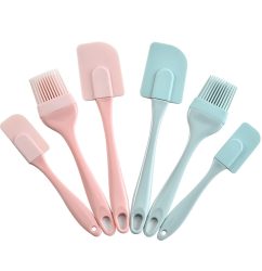 Homatter-3PCS-Set-Cream-Scraper-DIY-Bread-Cake-Butter-Spatula-Mixer-Oil-Brush-Kitchen-Baking-Tool
