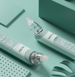 Nasal-Aspirator-Baby-Electric-Nasal-Aspirator-Newborn-Baby-Nose-Cleaner-Adult-beauty-instrument-Blackhead-Remover-Bab