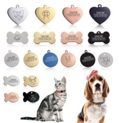 New-Cat-Dog-ID-Tag-Custom-Free-Engraving-Personalized-Dog-Collar-Pet-Charm-Name-Pendant-Bone-300x300