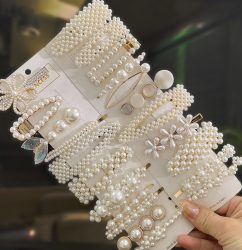 Simulated-Pearl-Hair-Clips-For-Women-Korean-Women-Hairpins-Girl-Geometric-Hair-Barrettes-Fashion-Hairgrip-Hair